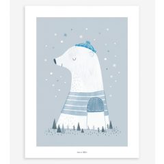 Artic dream - polar bear