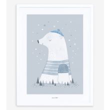 Artic dream - polar bear