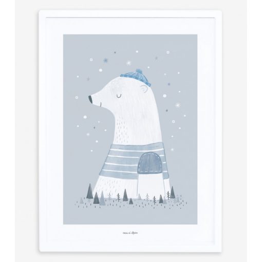 Artic dream - polar bear