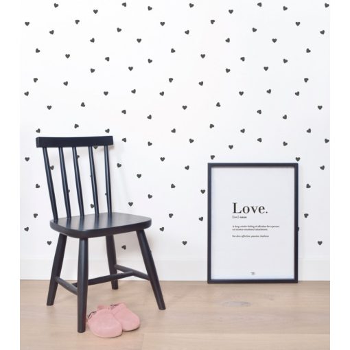 Minima - love definition