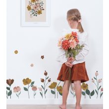 Capucine - autumn bouquet