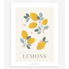 Louise-lemons