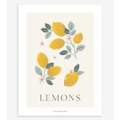Louise-lemons