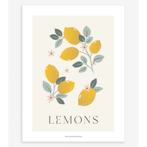 Louise-lemons