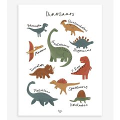 Sunny - dinosaurus