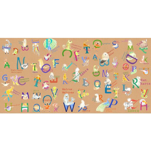 Animals A-Z