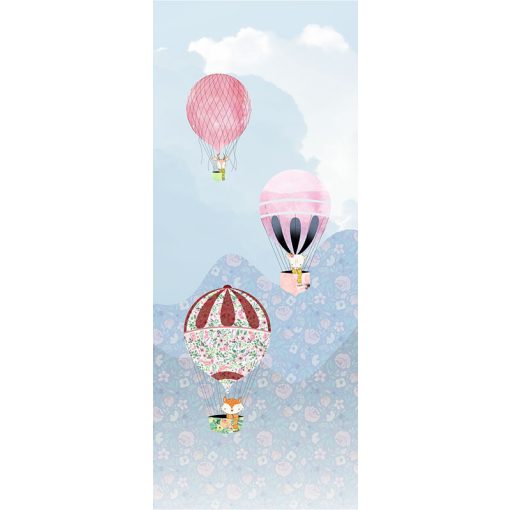 Happy Balloon