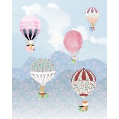 Happy Balloon