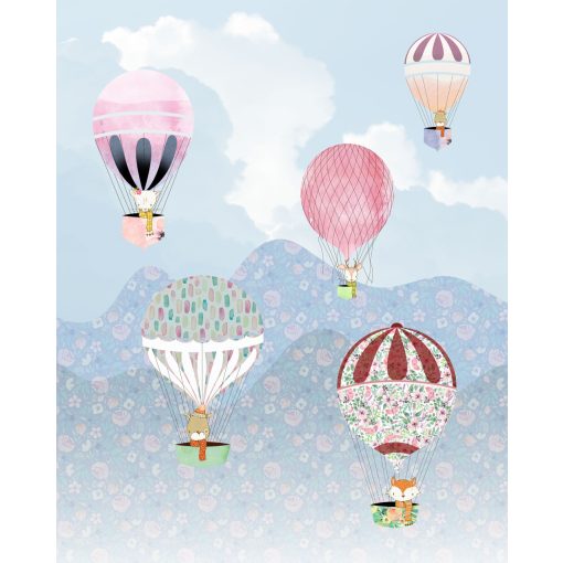 Happy Balloon