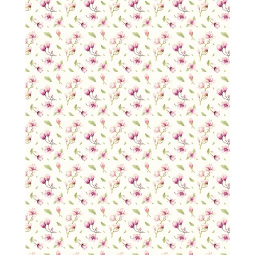 Magnolia Rapport