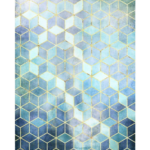 Mosaik Azzuro