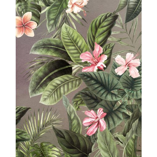 Large Bloomed