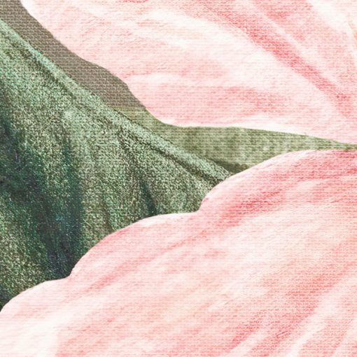 Large Bloomed