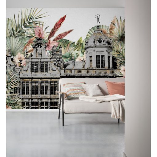Tropical Palace