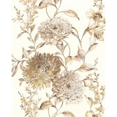 Vintage Chrysanthemum