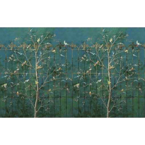 Birdsong Breeze