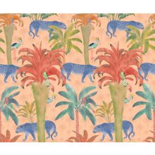 Safari Pattern