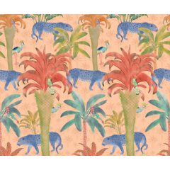 Safari Pattern