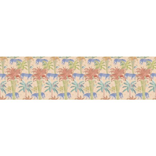 Safari Pattern
