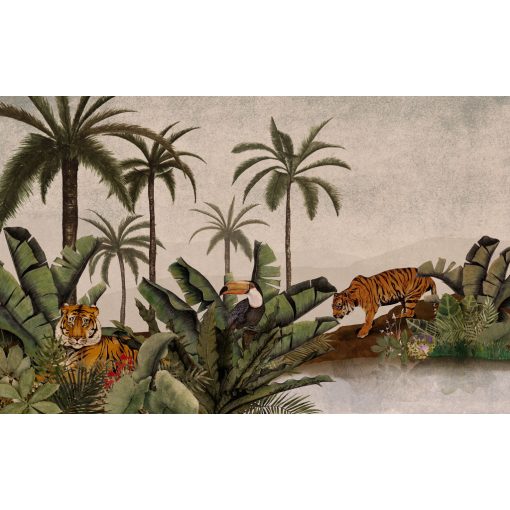 Jungle Spot