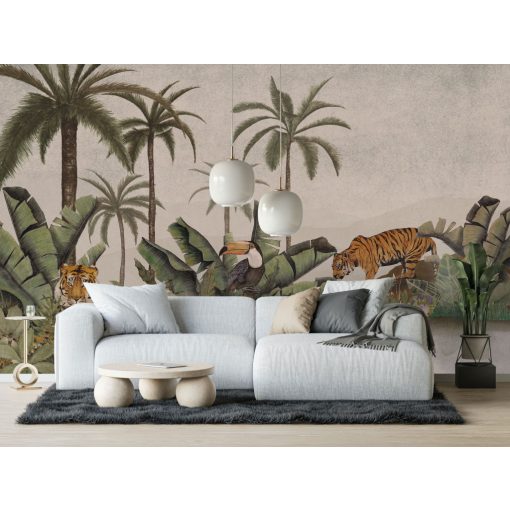 Jungle Spot