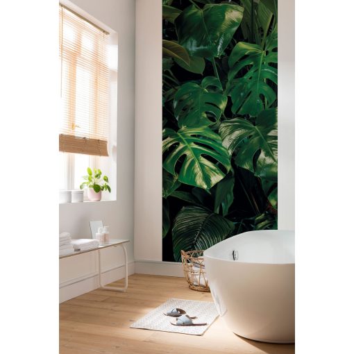 Tropical Wall