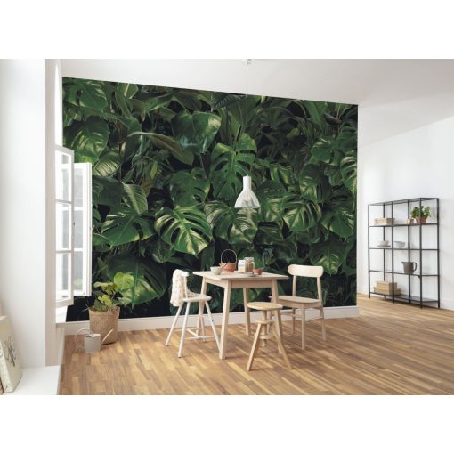 Tropical Wall
