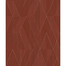 Barite 3d  mintás tapéta, geometriai mintás tapéta