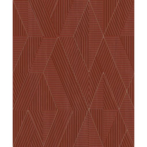 Barite 3d  mintás tapéta, geometriai mintás tapéta