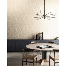 Barite 3d  mintás tapéta, geometriai mintás tapéta