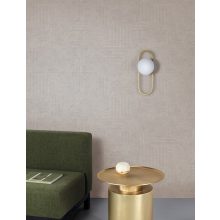 Epoxy geometriai mintás tapéta, csíkos tapéta