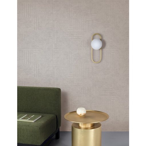 Epoxy geometriai mintás tapéta, csíkos tapéta