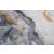 Szürke márvány mintás szőnyeg