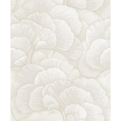 Embroidered Blossom