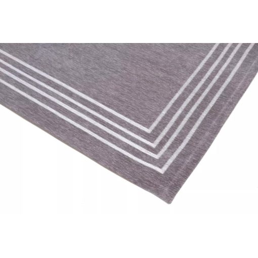 Elegáns fekete szőnyeg