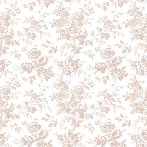 Anemone   Virág mintás tapéta