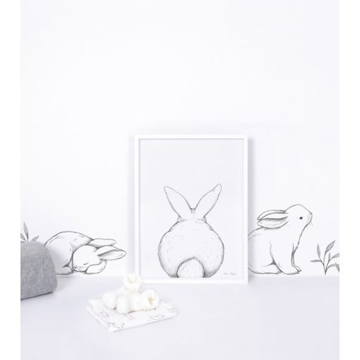 Bunny - 3 bunnies