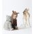 Oh deer - vintage fawn