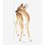Oh deer - vintage fawn