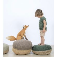 Forest - fox
