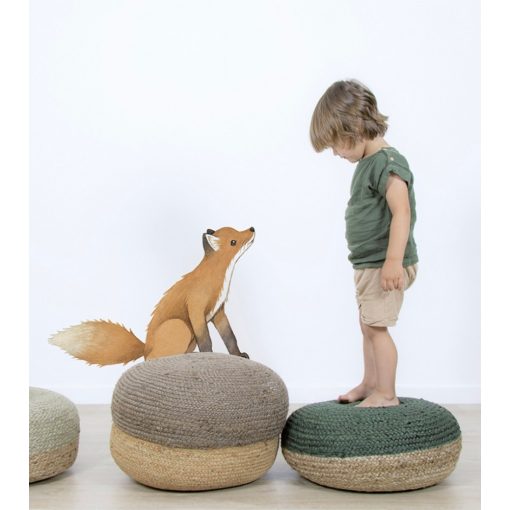Forest - fox