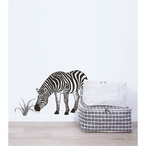 Black majik - zebra
