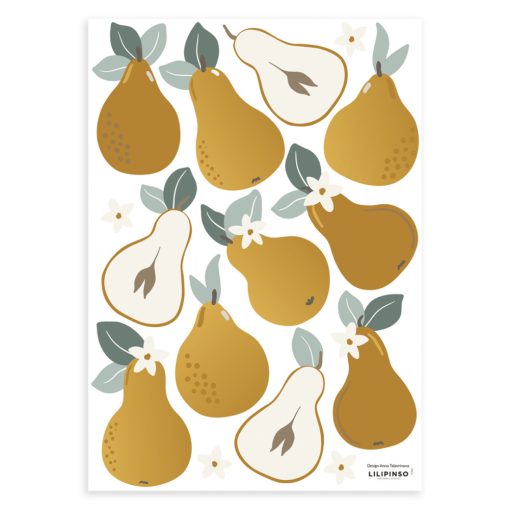 Louise-pears