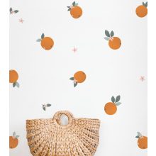 Louise-oranges