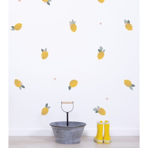 Louise-lemons