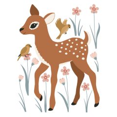 Jöro - pretty fawn