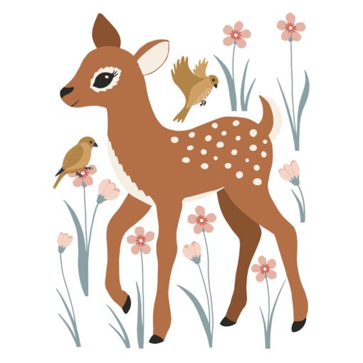 Jöro - pretty fawn