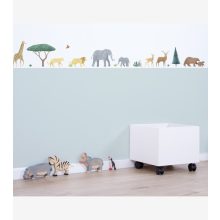 Living earth - animals of the earth