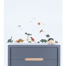 Sunny - dinosaurus