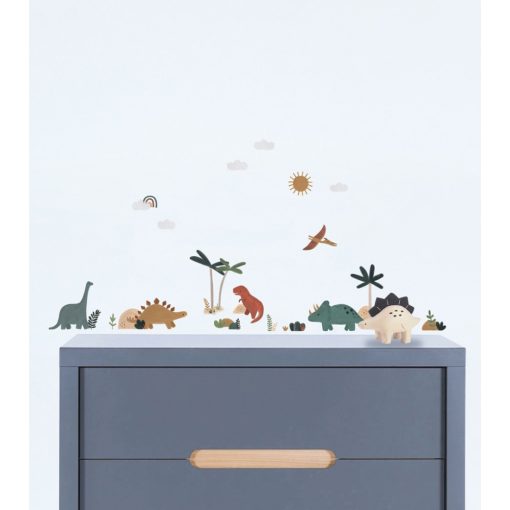 Sunny - dinosaurus